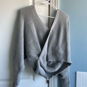 Shein sweater never worn